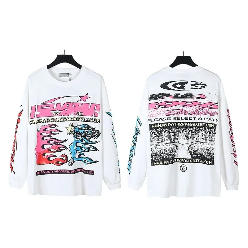 Hellstar Hoodie 3