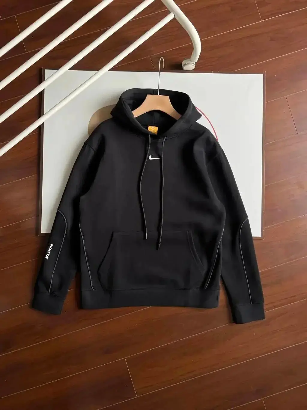 Nike Tech Windrunner Hoodies [39 styles] 3