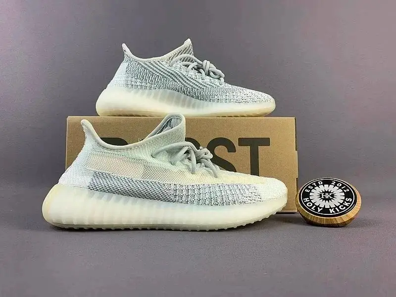 adidas Yeezy 350 Sneakers(27 style)