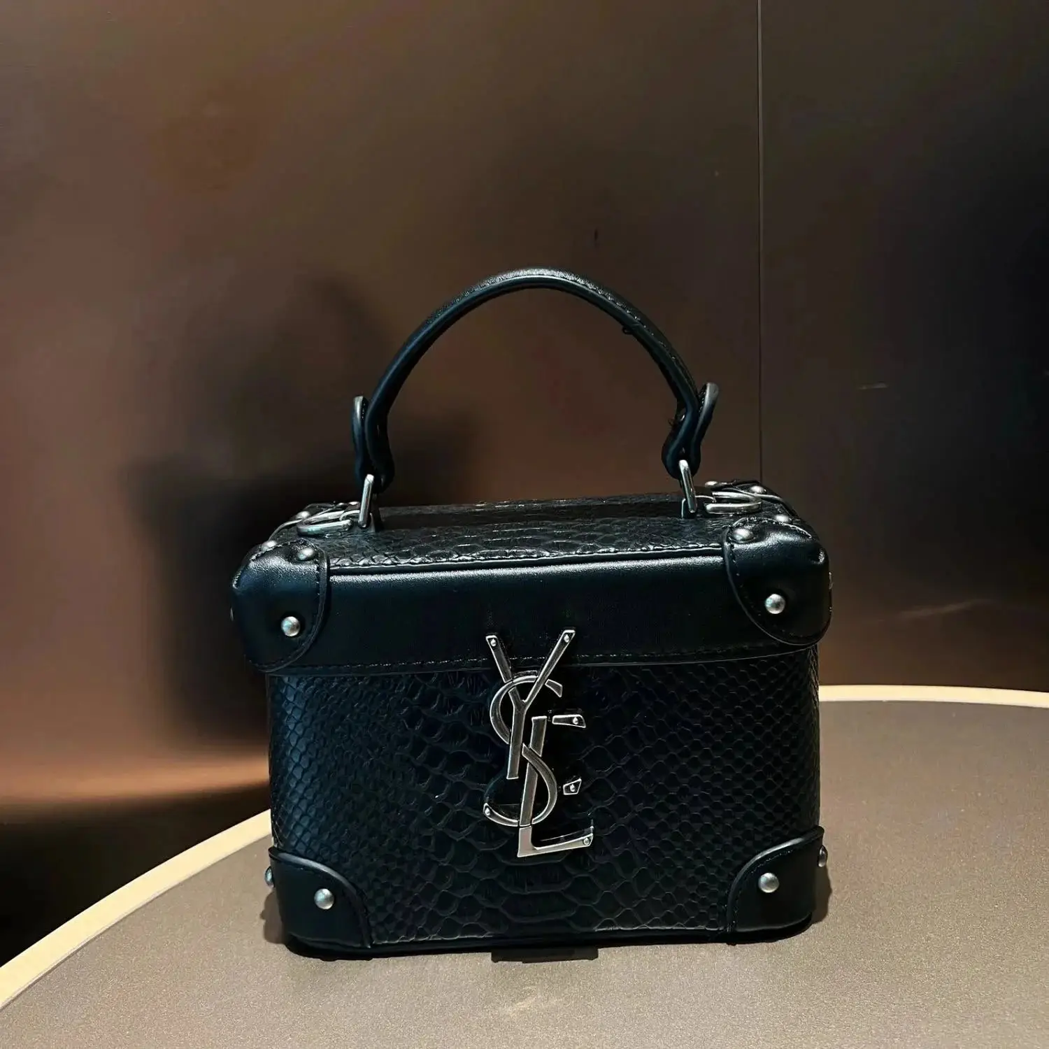 Saint Laurent Duma Shoulder Bag [2 styles] 2