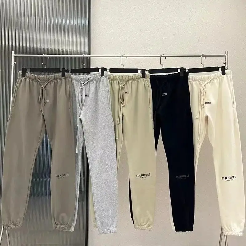 Casual trousers 3