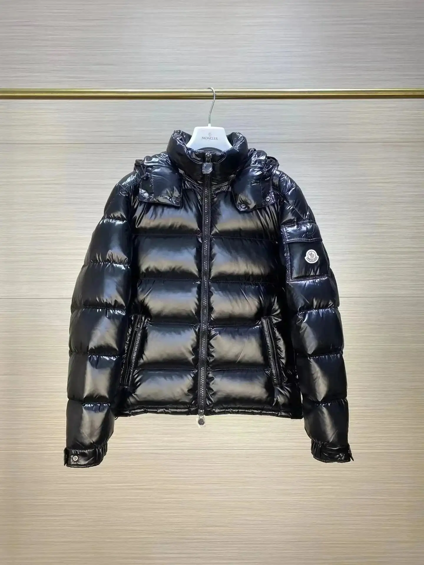 Moncler MAYA Down Jacket [40 styles]