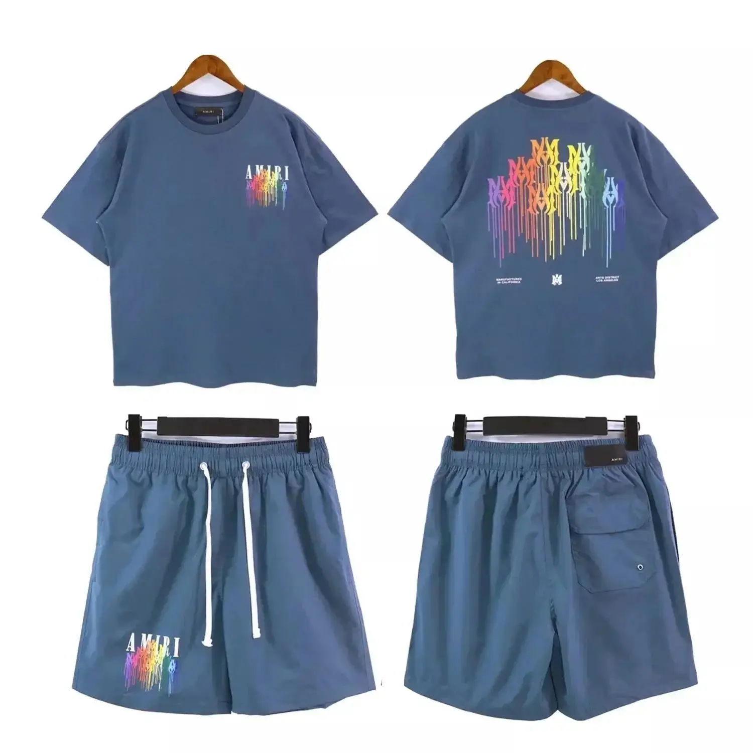 Amiri Set 3