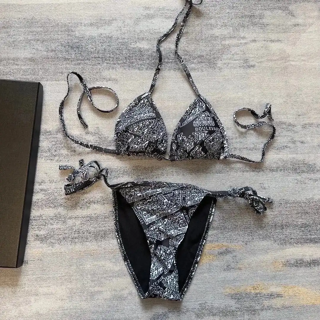Dior Bikini 3