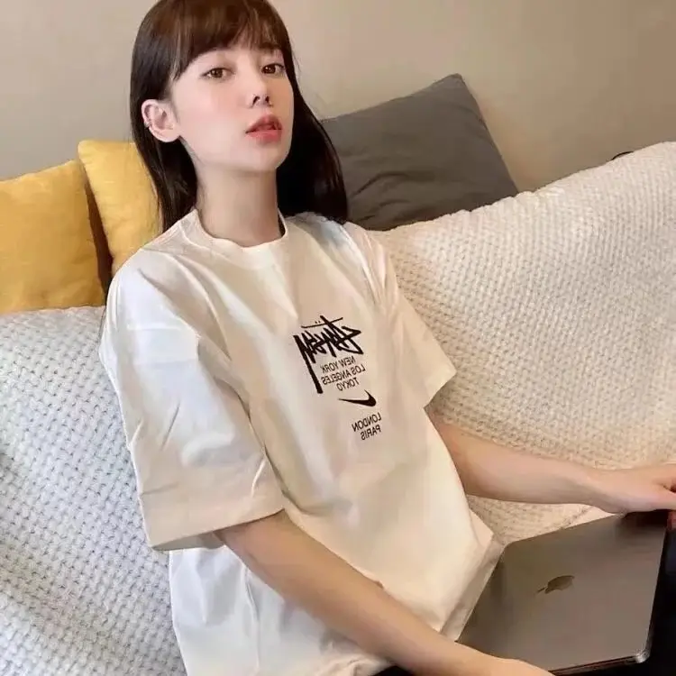 Stüssy Stock T-Shirt [3 styles] 2