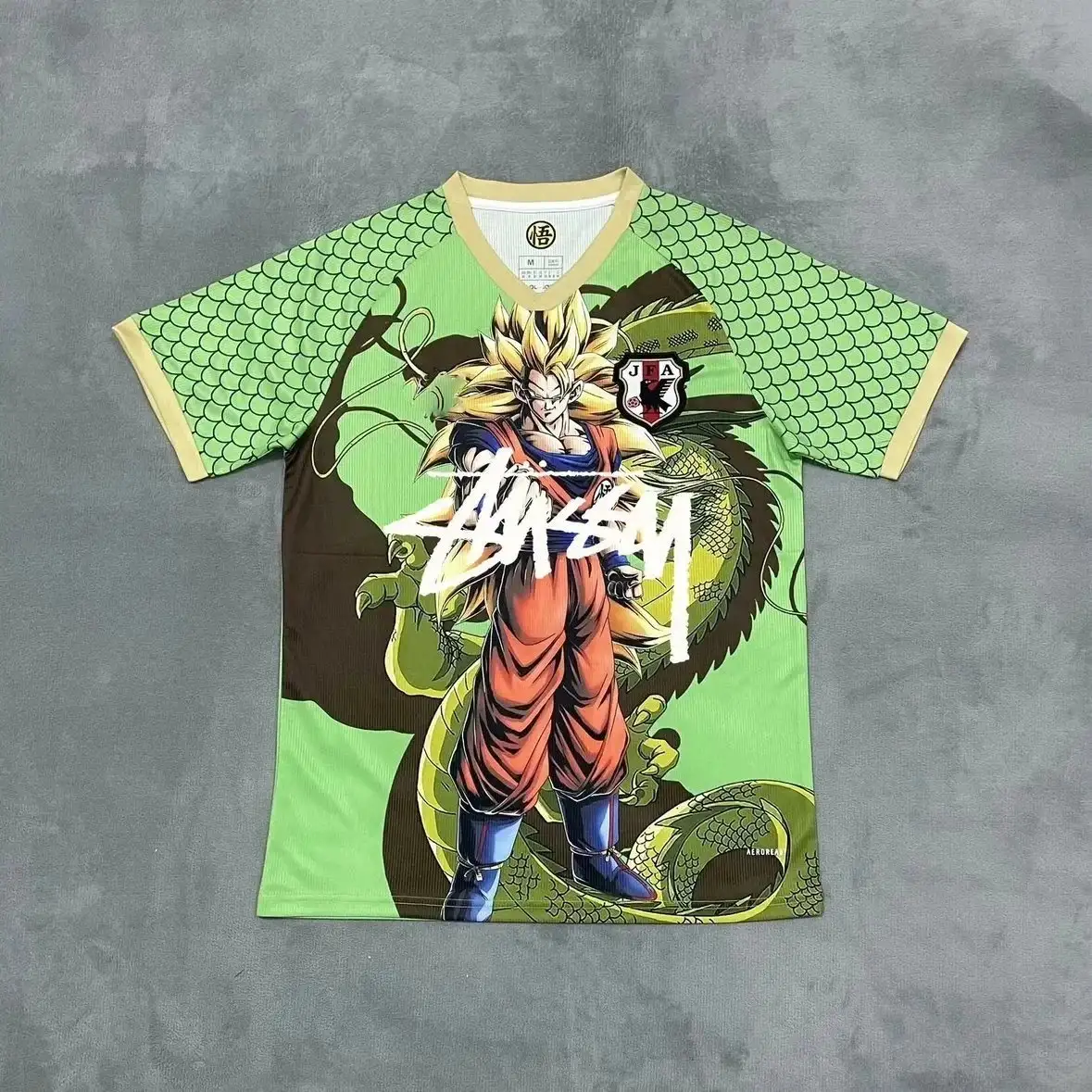 Stussy Japan Jersey [39 styles] 3