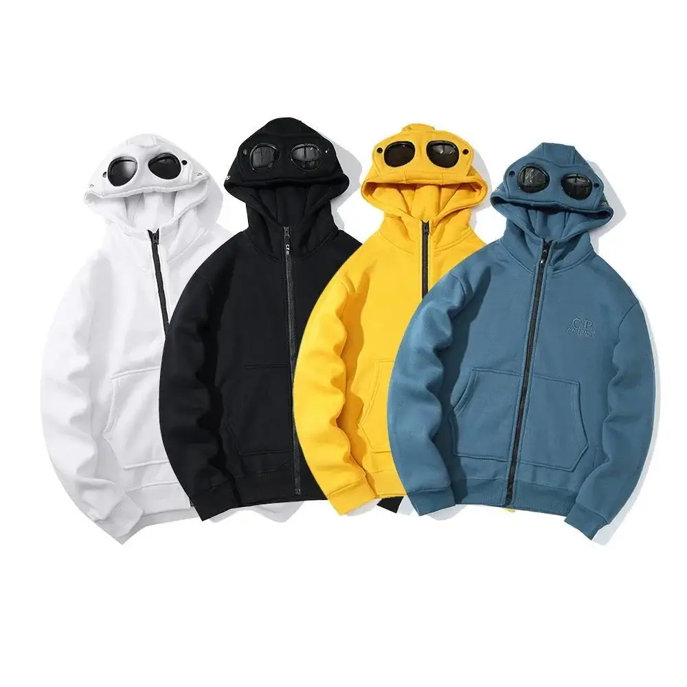 Company Hoodie (6 styles) 2