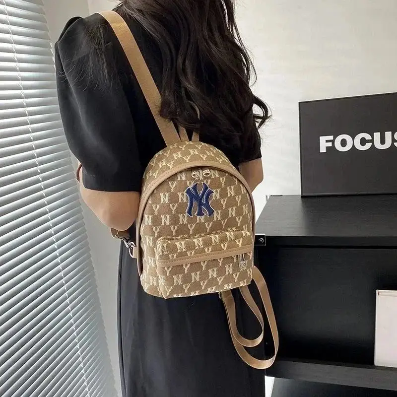 MLBWomen's casual bags 2