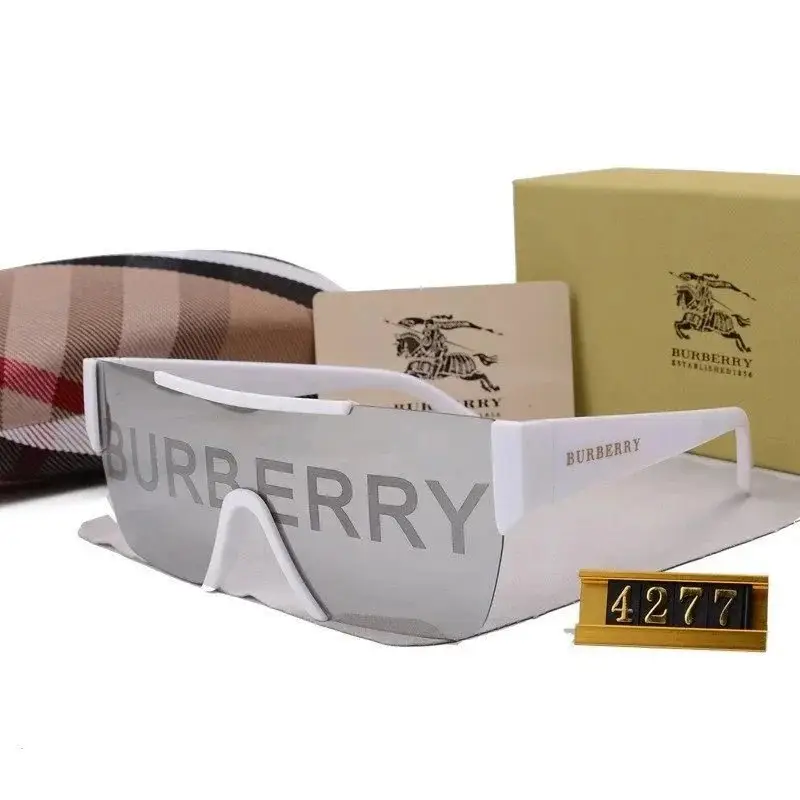 Burberry Sunglasses 2