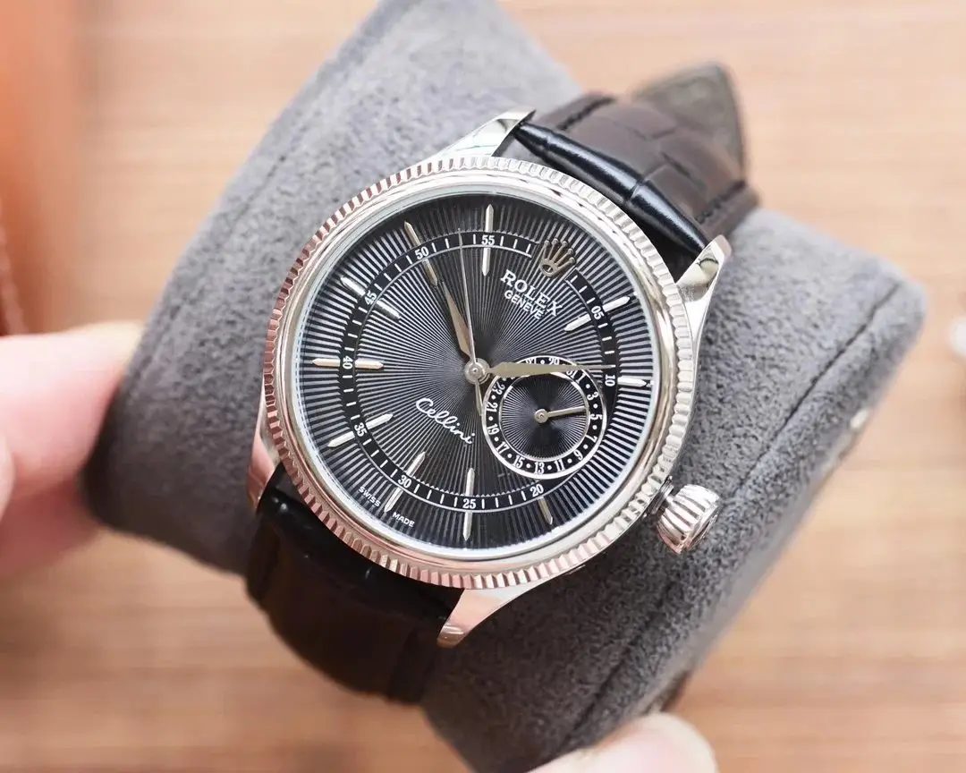Rolex mechanical  watches (40 styles)