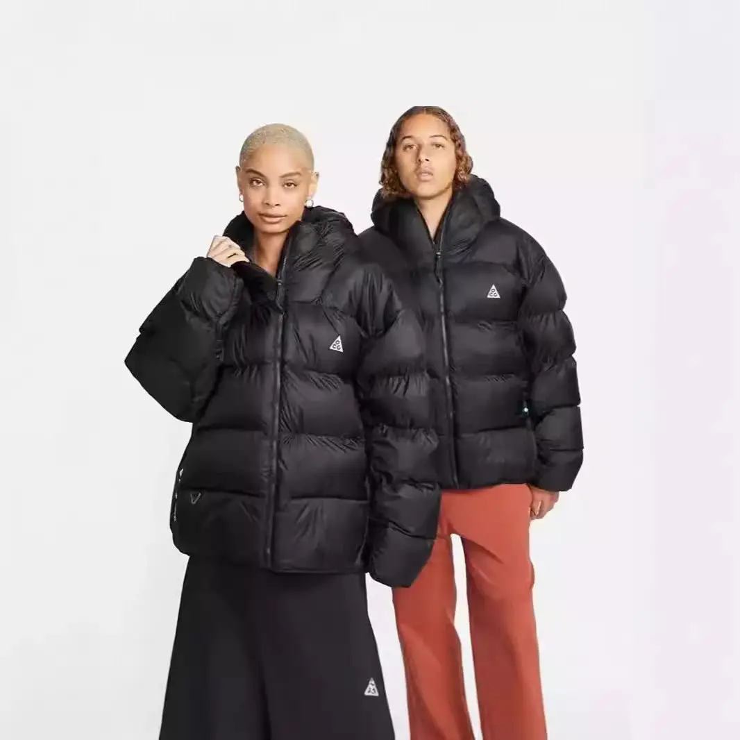Nike Acg down jacket 3