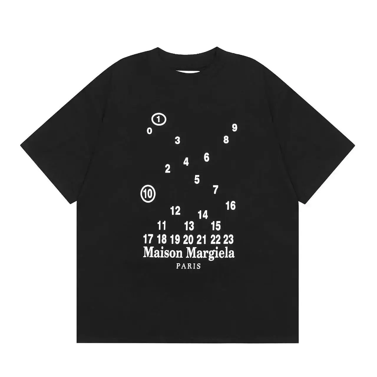 Maison Margiela T-shirt 7501175945 2