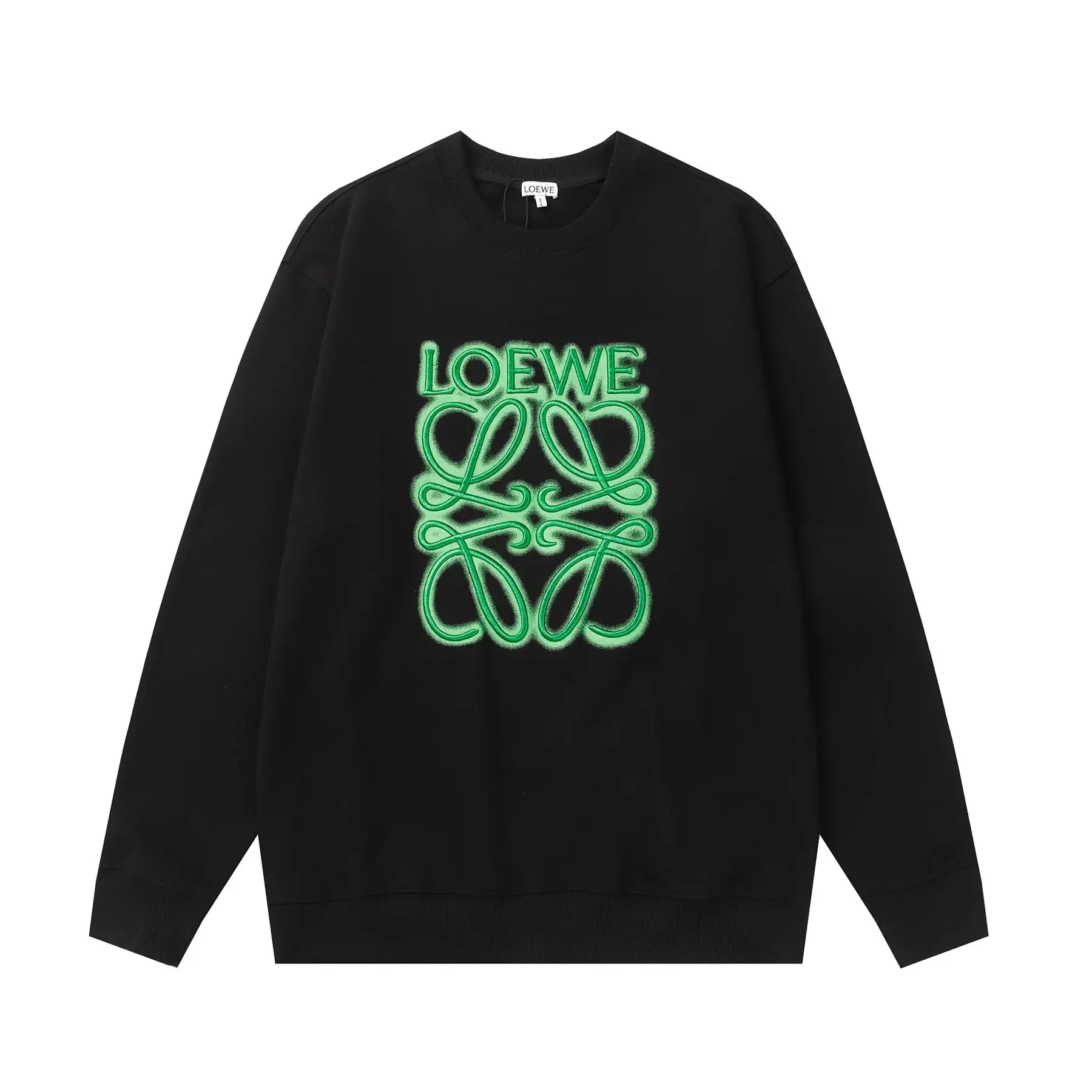 LOEWE Anagram Sweatshirt [27 styles] 2