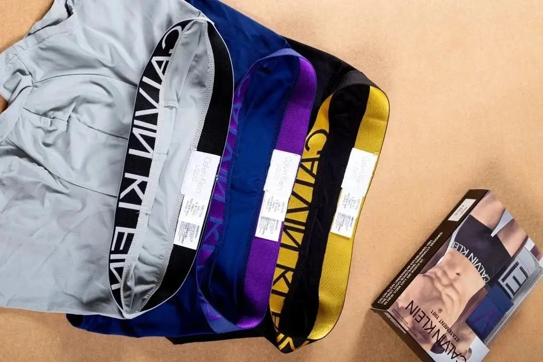 Calvin Klein Underwear 2