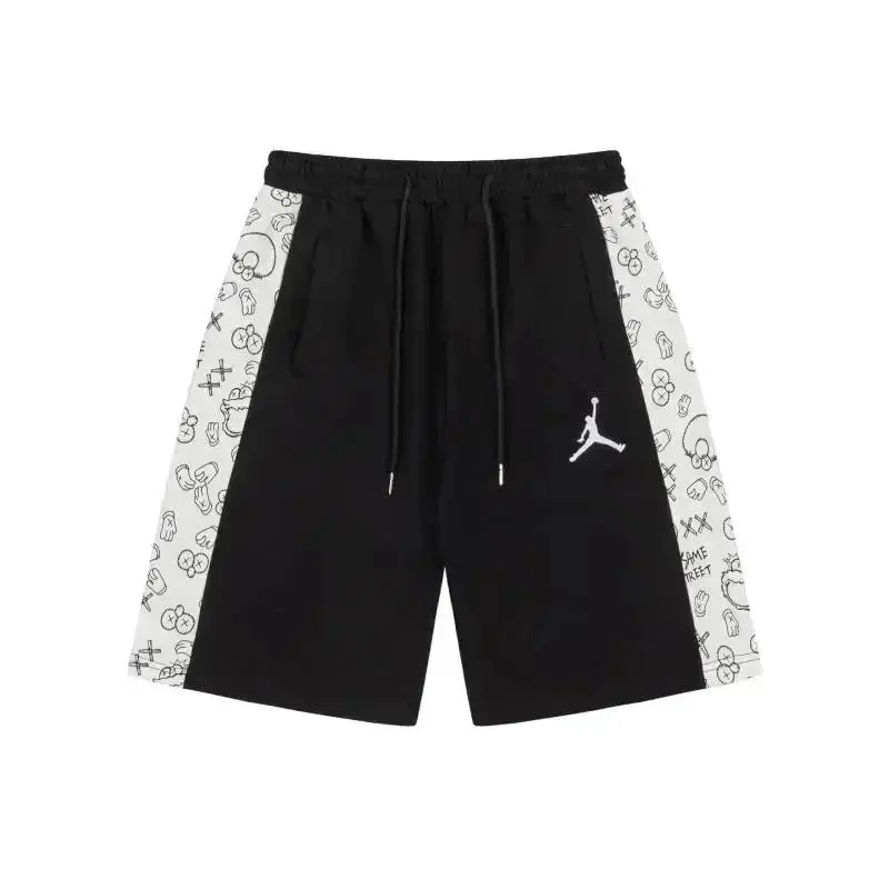 Air Jodan Shorts 2