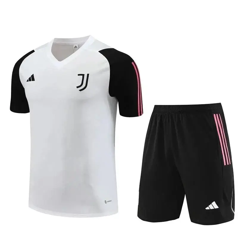 Football Jersey Suit 3