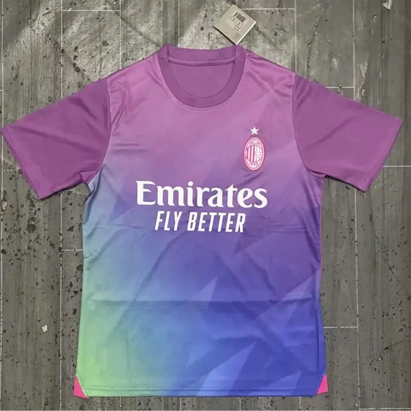 Football Jersey 3