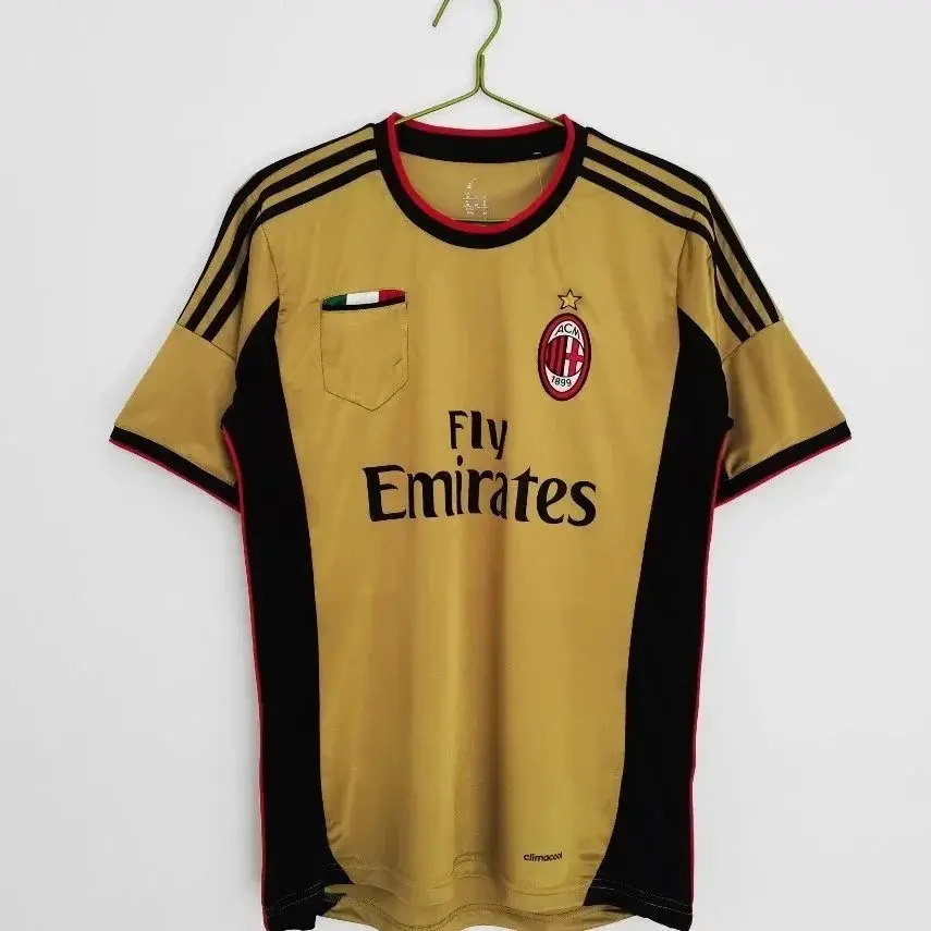 Vintage jersey 2
