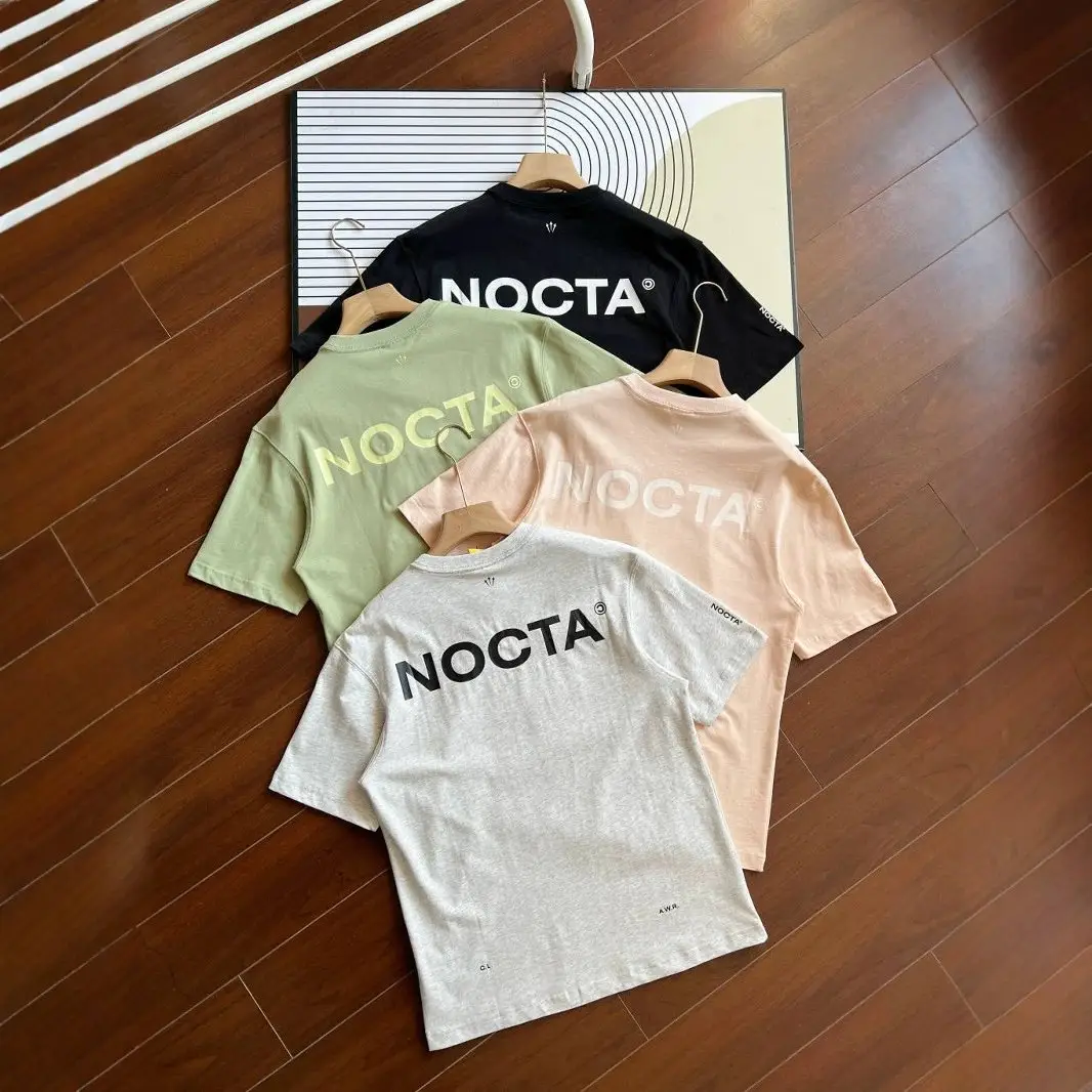 Nike Nocta T-shirt tee （12style
