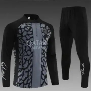 Fashion Jersey 2