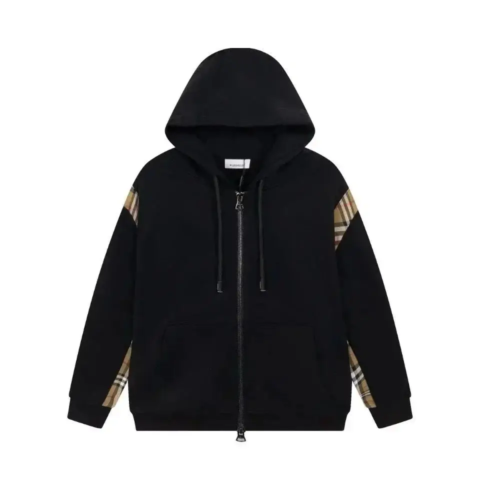 Burberry Hoodies & Sweatshirts [1 style] 2