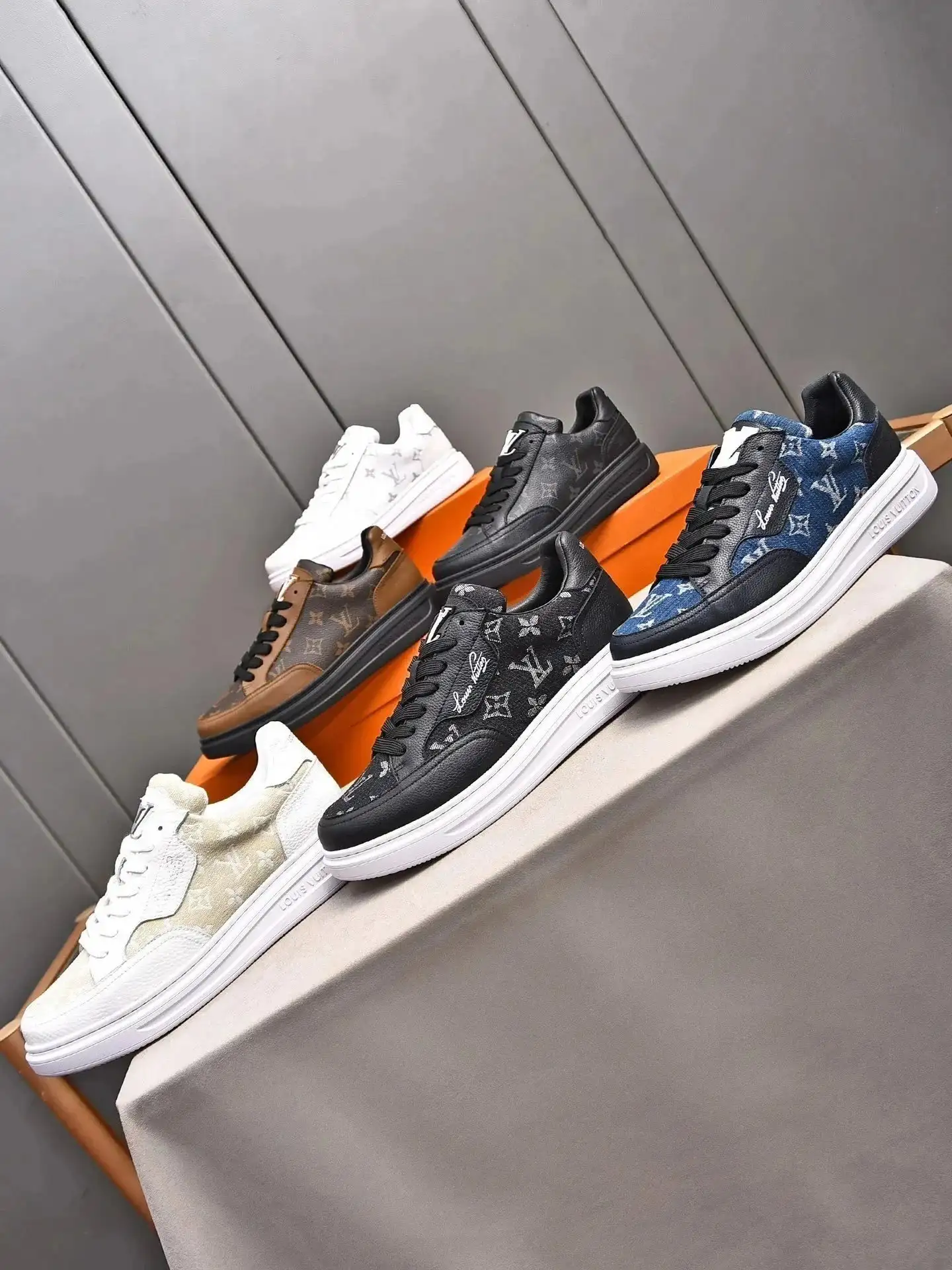 LV Shoes