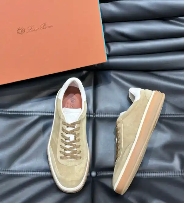 Loro Piana Maya Sneakers 3