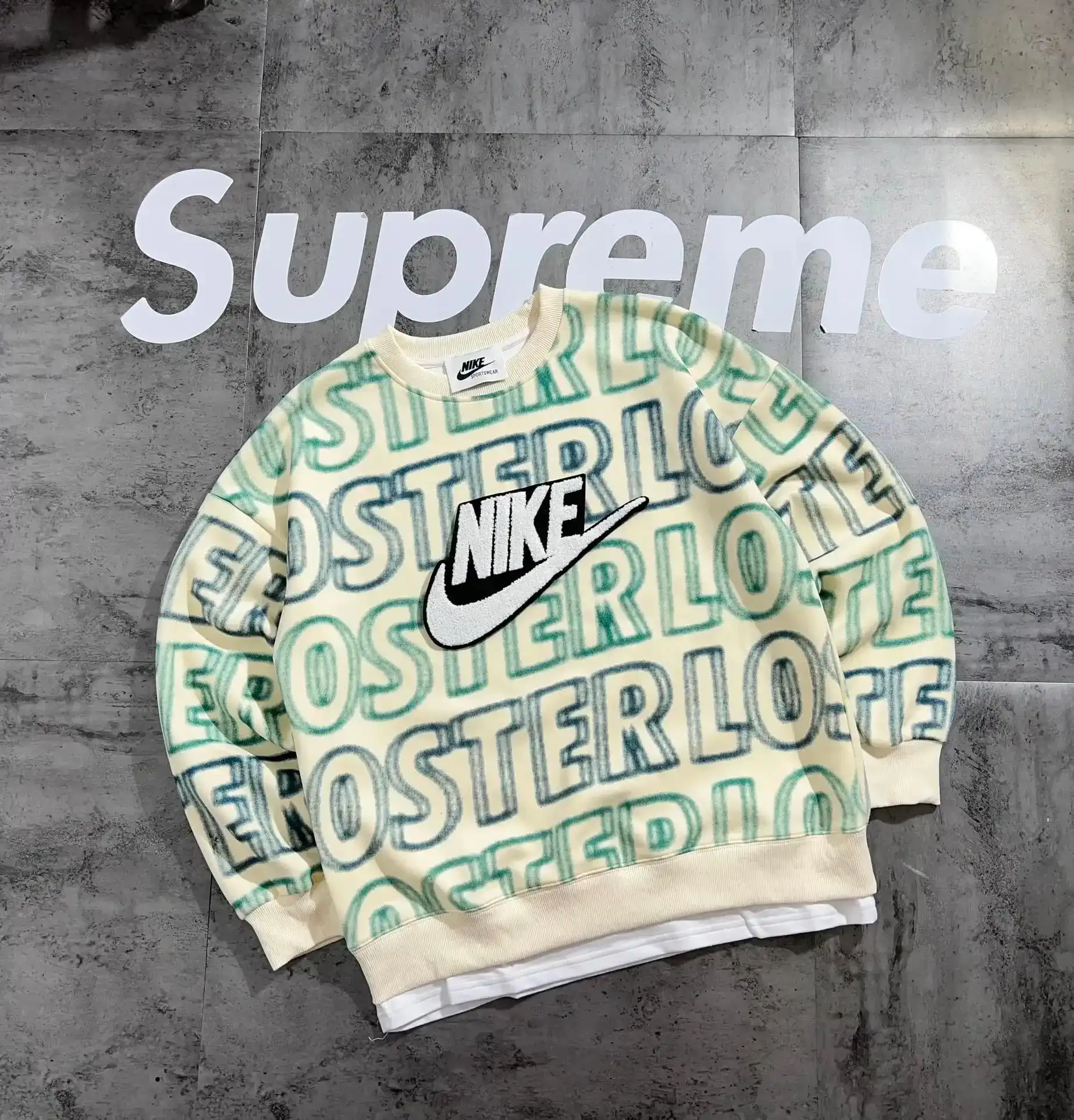 Nike Loster Sweater [21 styles] 2