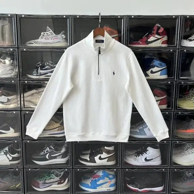 Ralph Lauren quarter-zip  (7 styles) 2