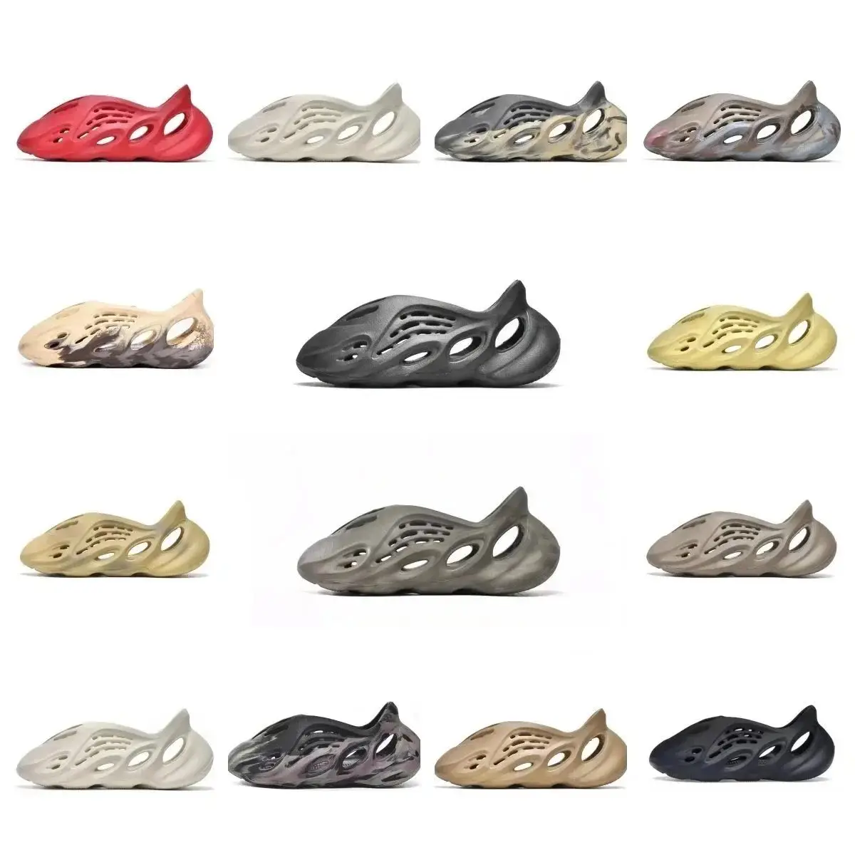 YEEZY Foam RNNR (14 style)
