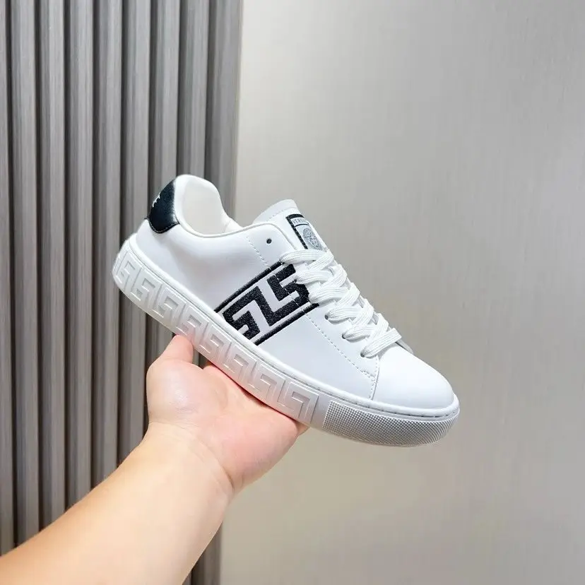 Versace Chunky Sneakers [16 styles] 2