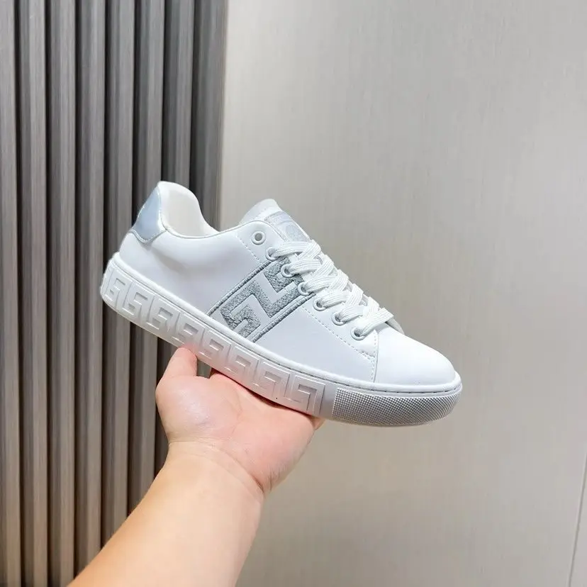 Versace Chunky Sneakers [16 styles] 3