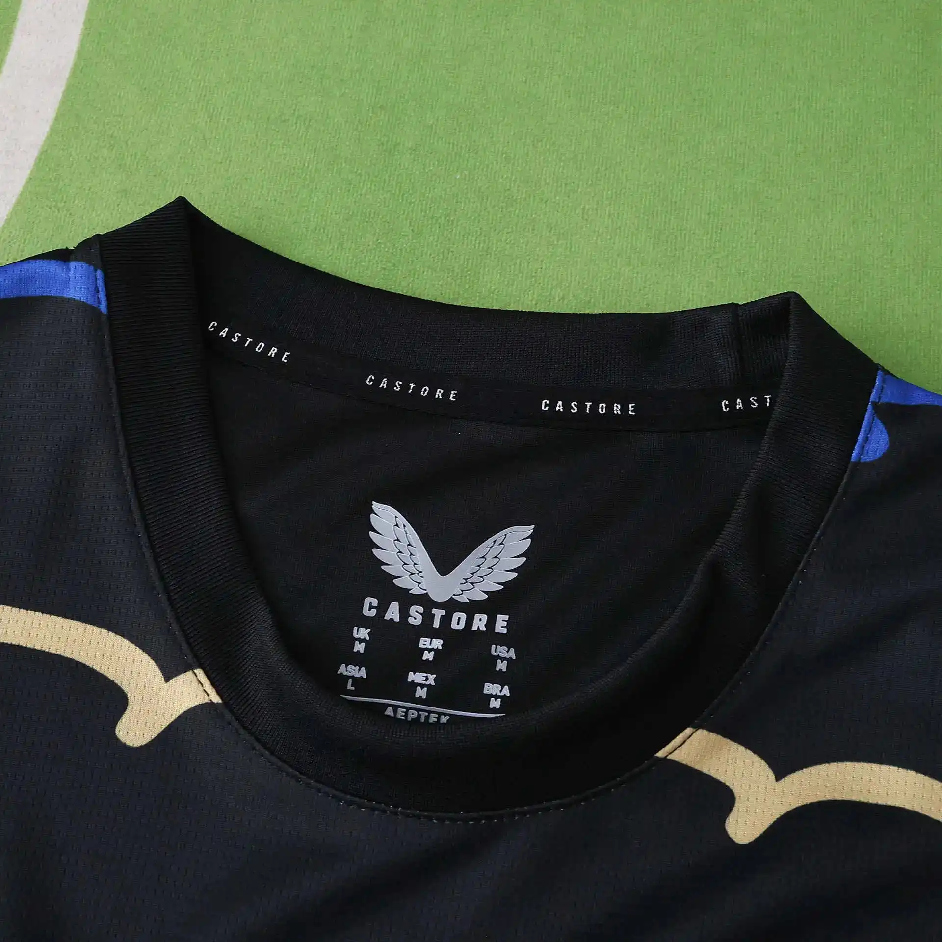 Castore Jersey 3
