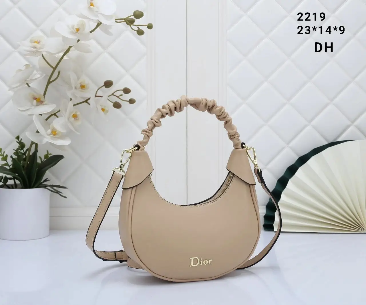 Dior Chain Bag [19 styles] 3