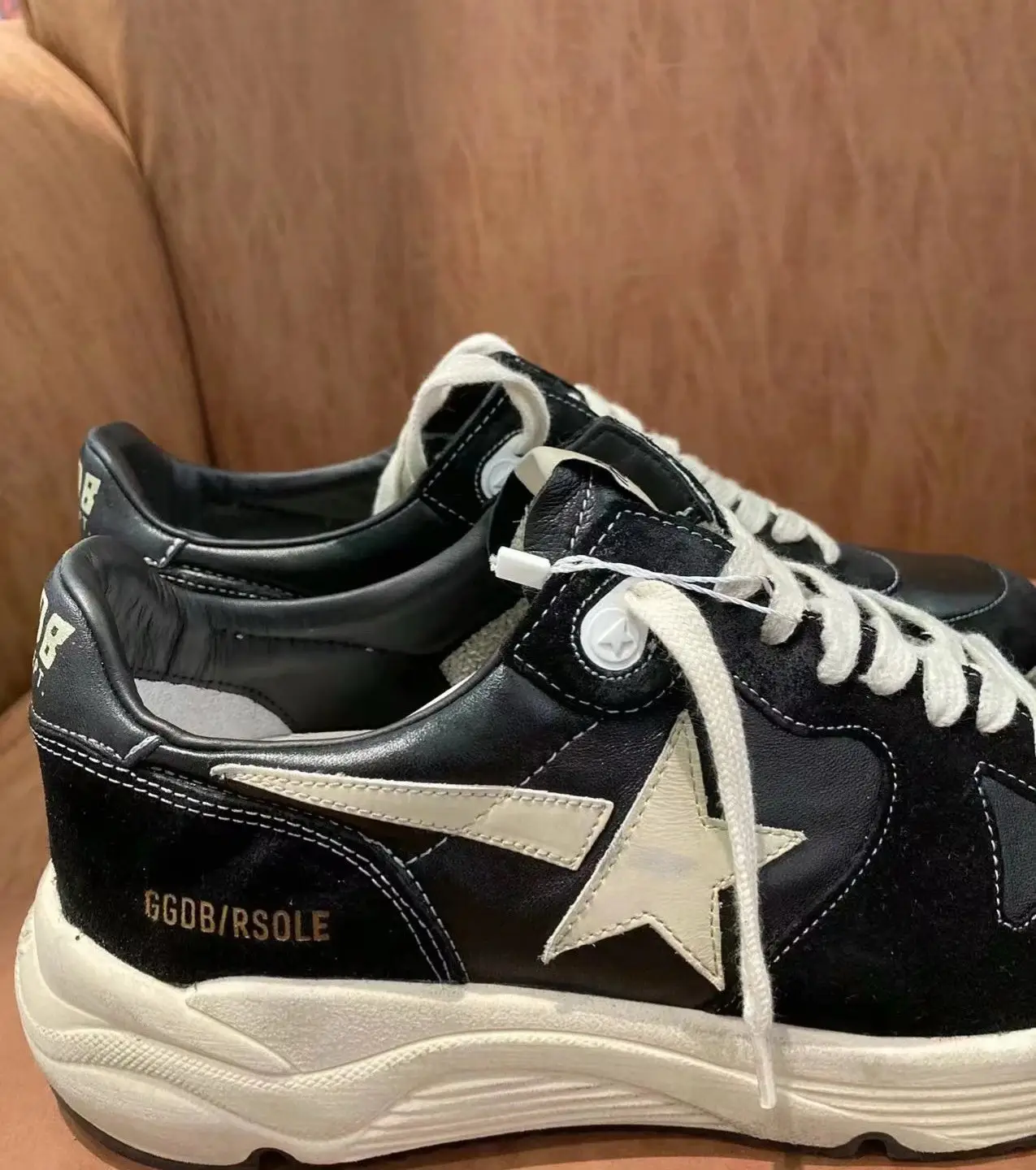 Golden Goose Chunky Sneakers [2 styles] 3