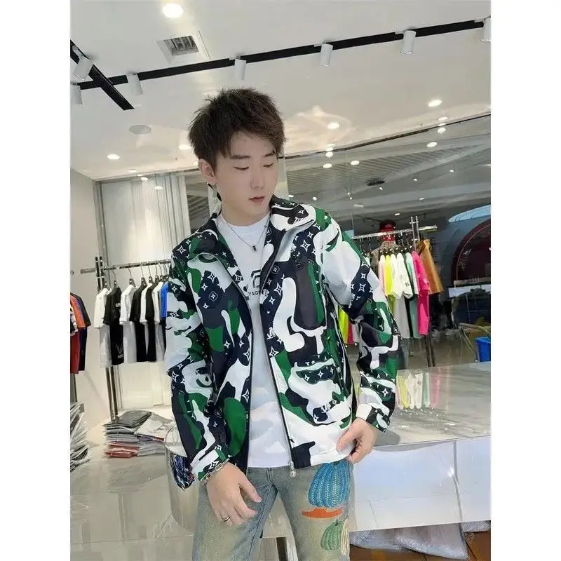 Louis Vuitton Windbreaker