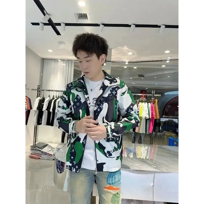 Louis Vuitton Windbreaker 2