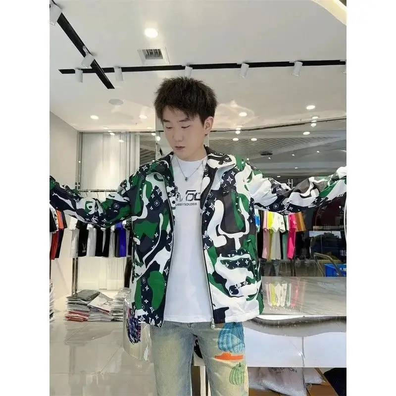 Louis Vuitton Windbreaker 3