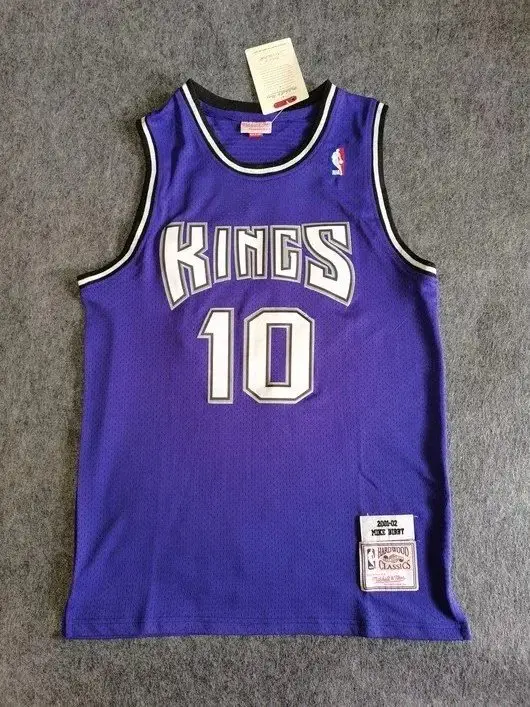 Mitchell Ness Jersey [10 styles] 2