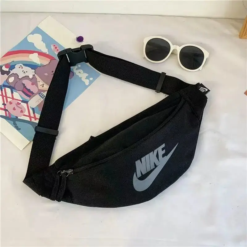 Air Jordan Belt Bags [2 styles] 3