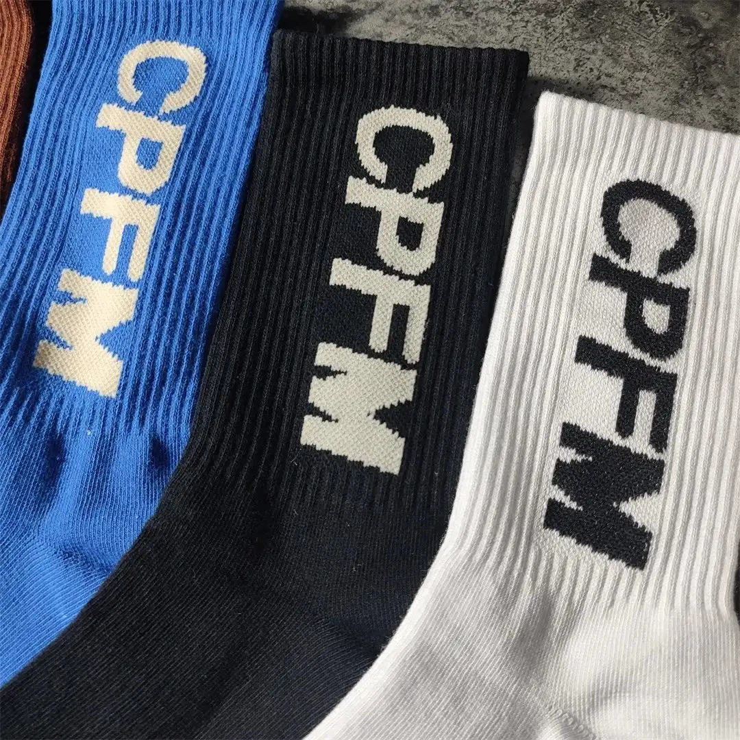 C P Company Socks [5 styles] 3