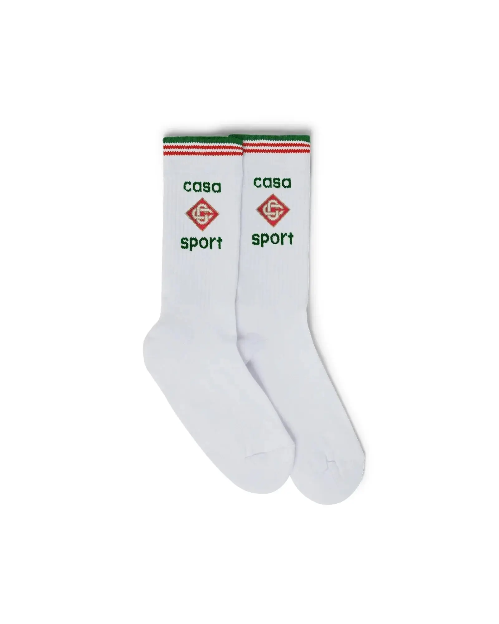 Casablanca Socks [29 styles] 3