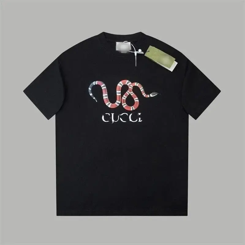 Gucci T Shirt [37 styles] 2