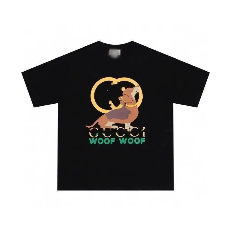 Gucci T Shirt [37 styles] 3