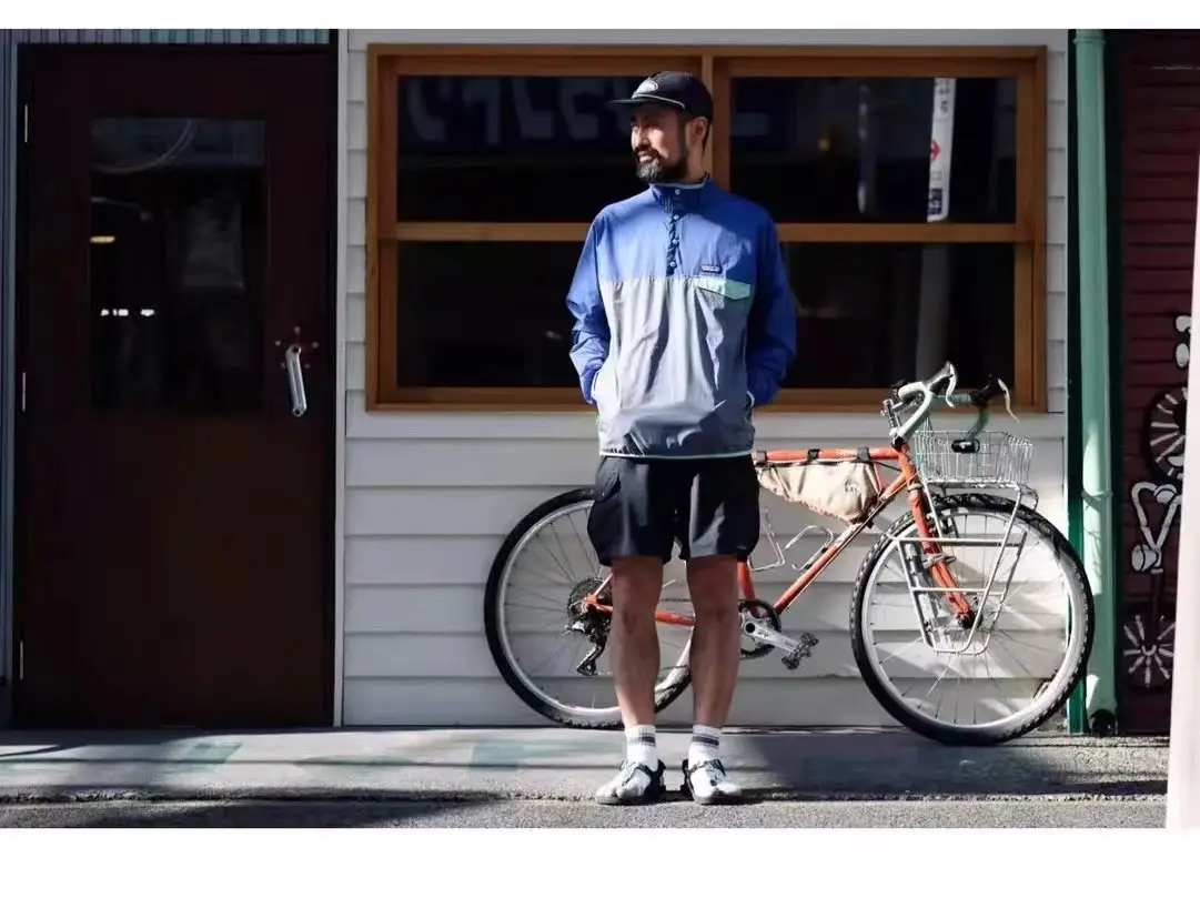 Patagonia Outerwear [8 styles] 3