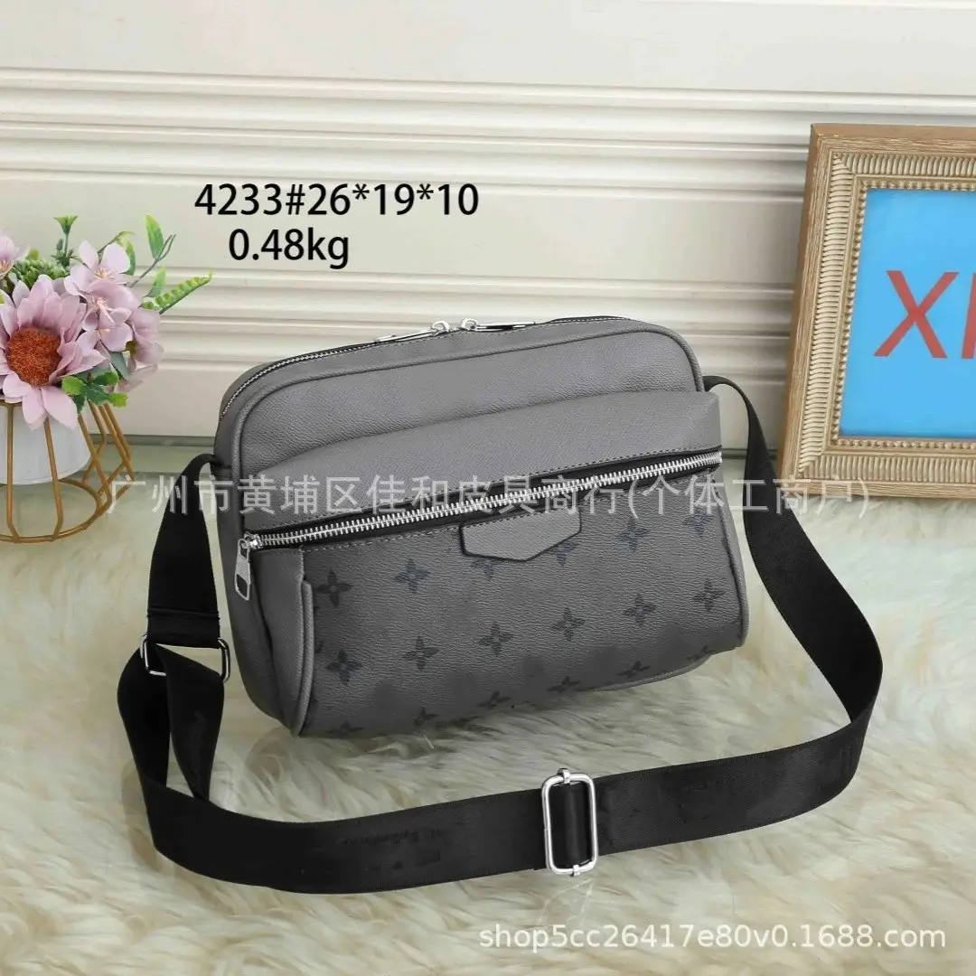 Design Crossbody Bags [2 styles] 2