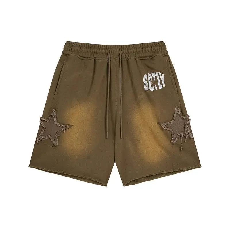 Design Shorts [3 styles] 2