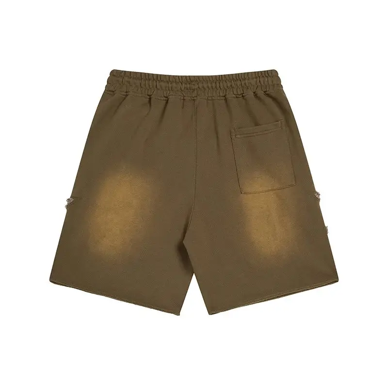 Design Shorts [3 styles] 3