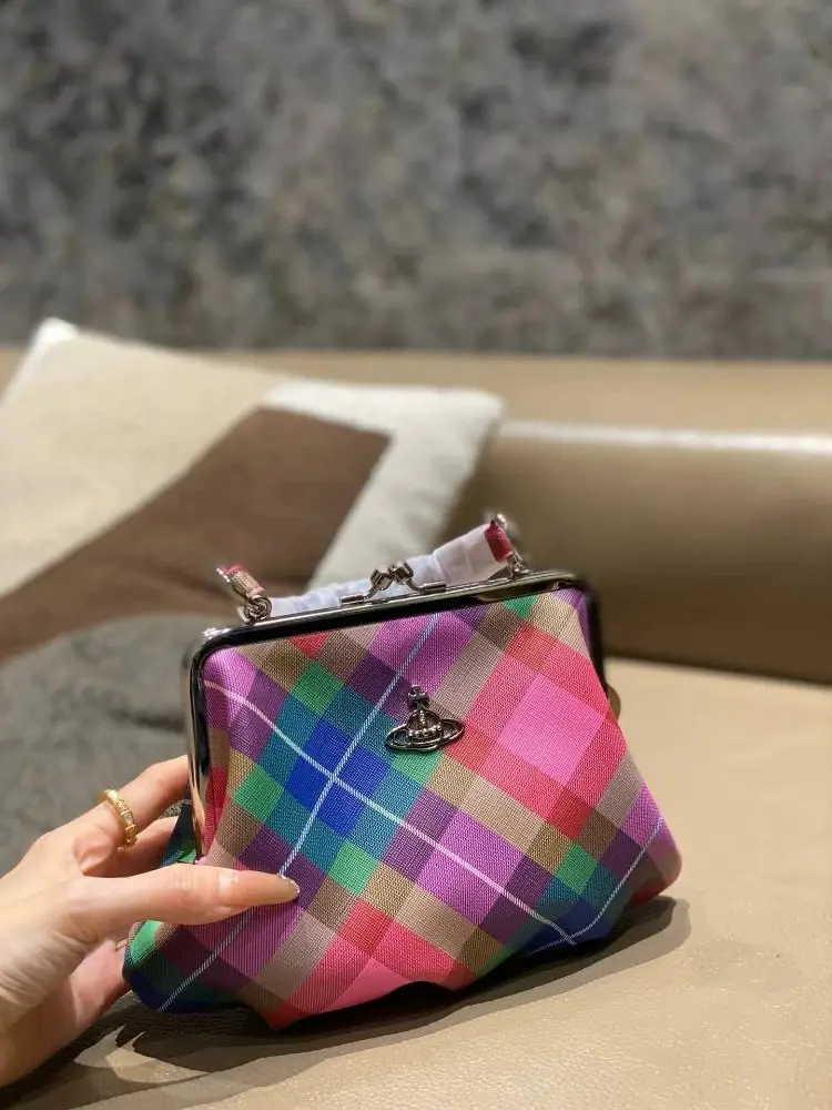 Vivienne Westwood Envelope Clutch [6 styles] 2