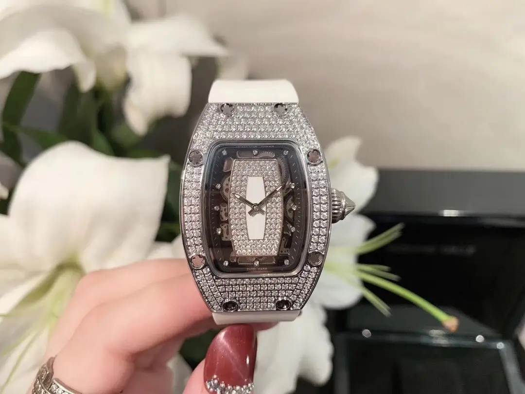 Richard Mille Watches [4 styles] 2
